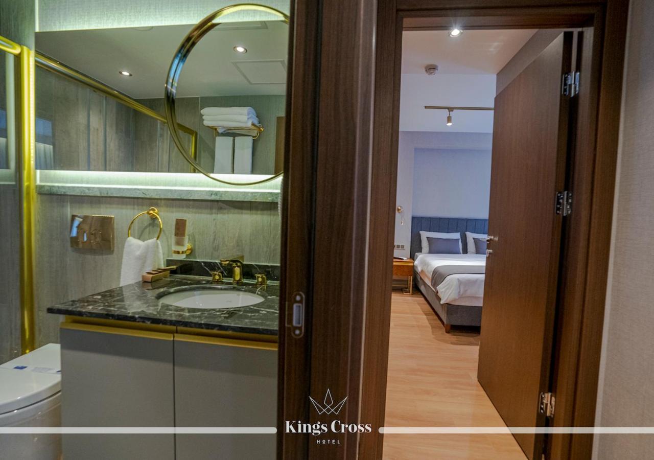 Kings Cross 3*