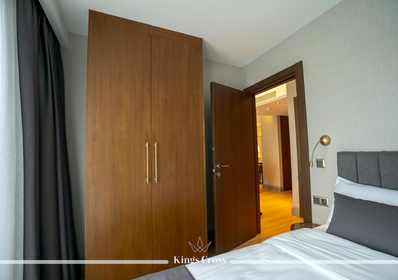 Kings Cross Hotel
