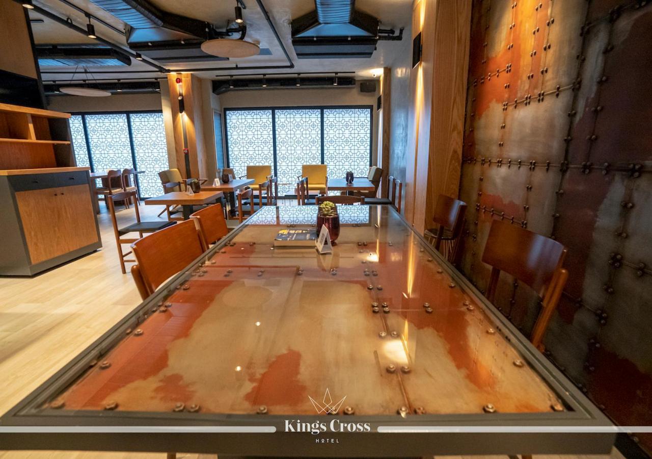 Kings Cross Hotel