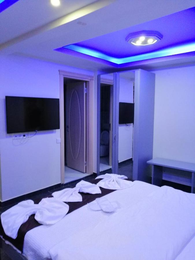 Kilic Motel Istanbul
