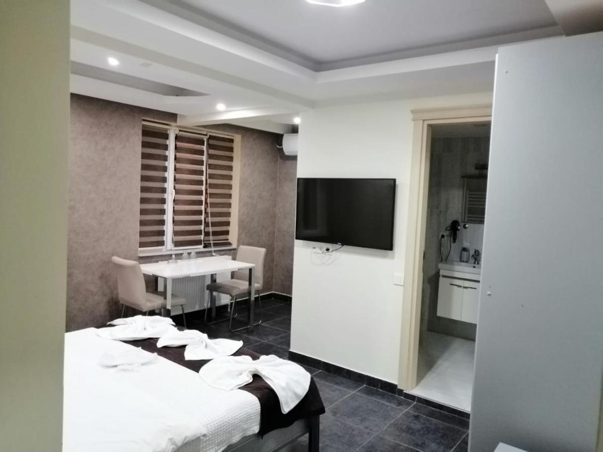 Kilic Motel Istanbul