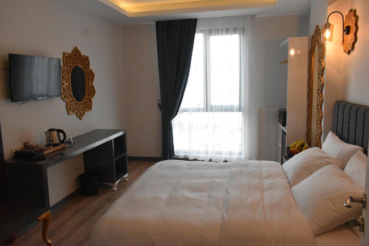 Hotel Avcilar Garden 3*