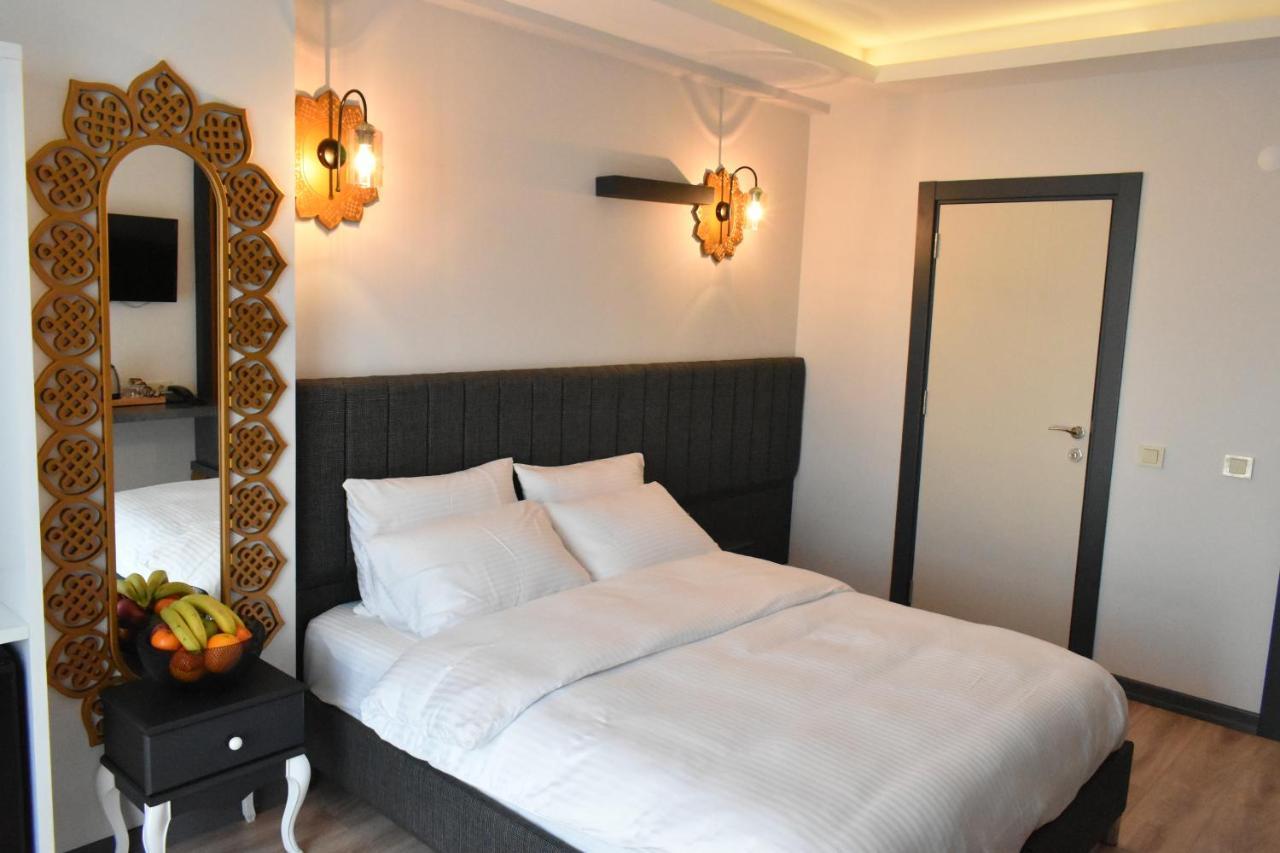 Avcilar Garden Hotel Istambul