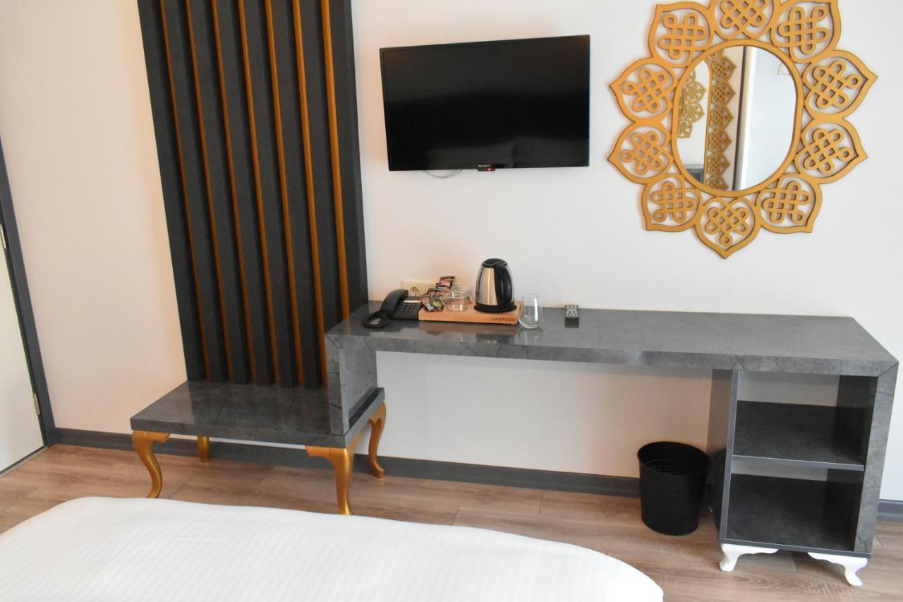 Hotel Avcilar Garden
