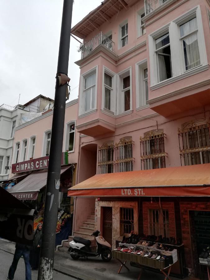 Ada House Istanbul
