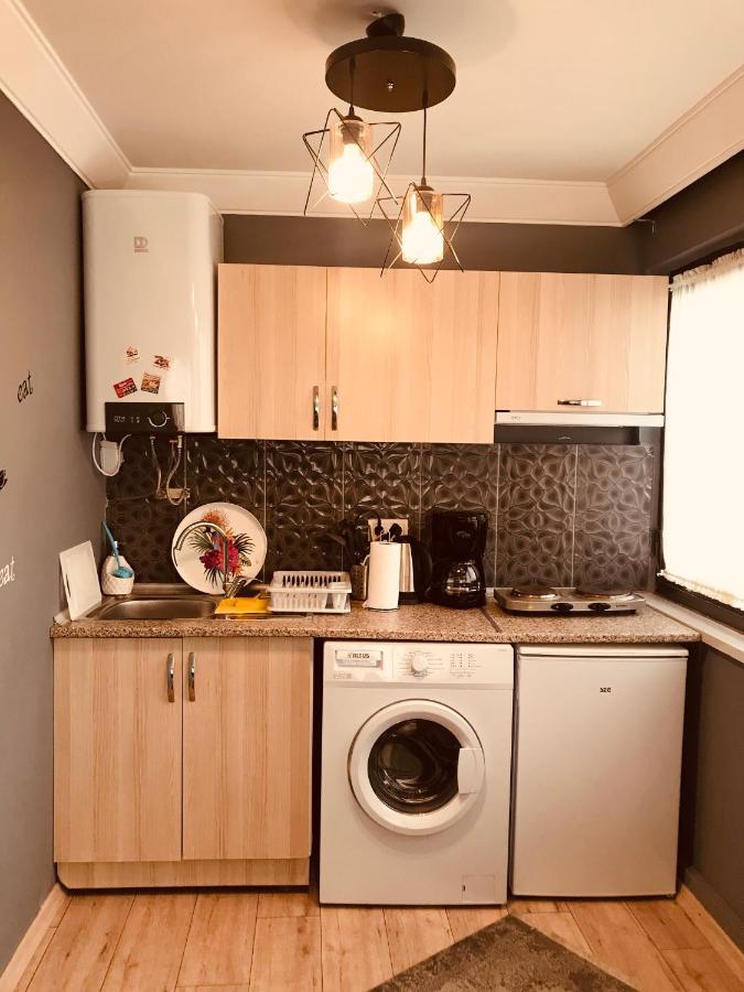 Konukevi Sirena's İstanbul