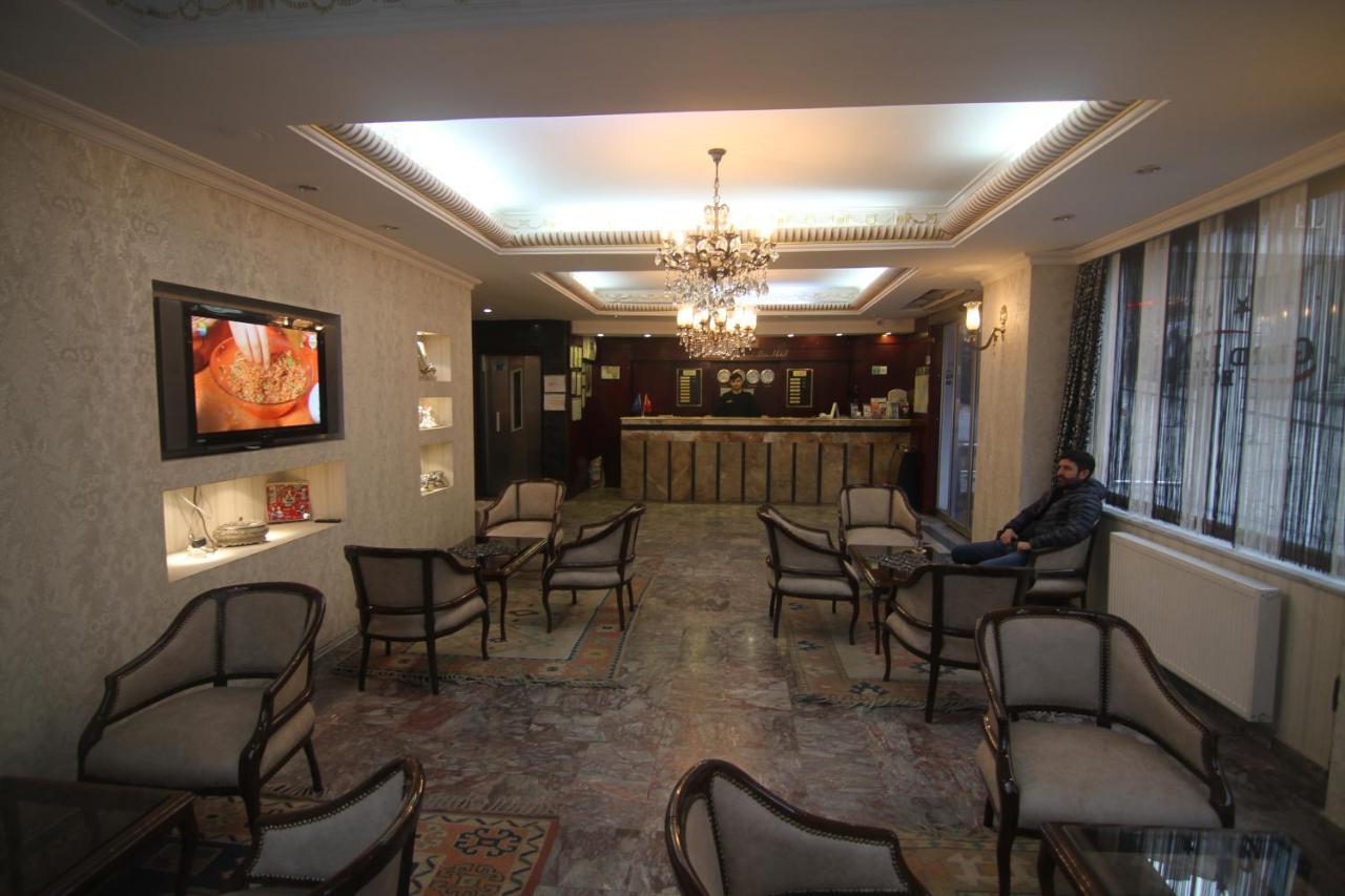 Grand Liza Istanbul