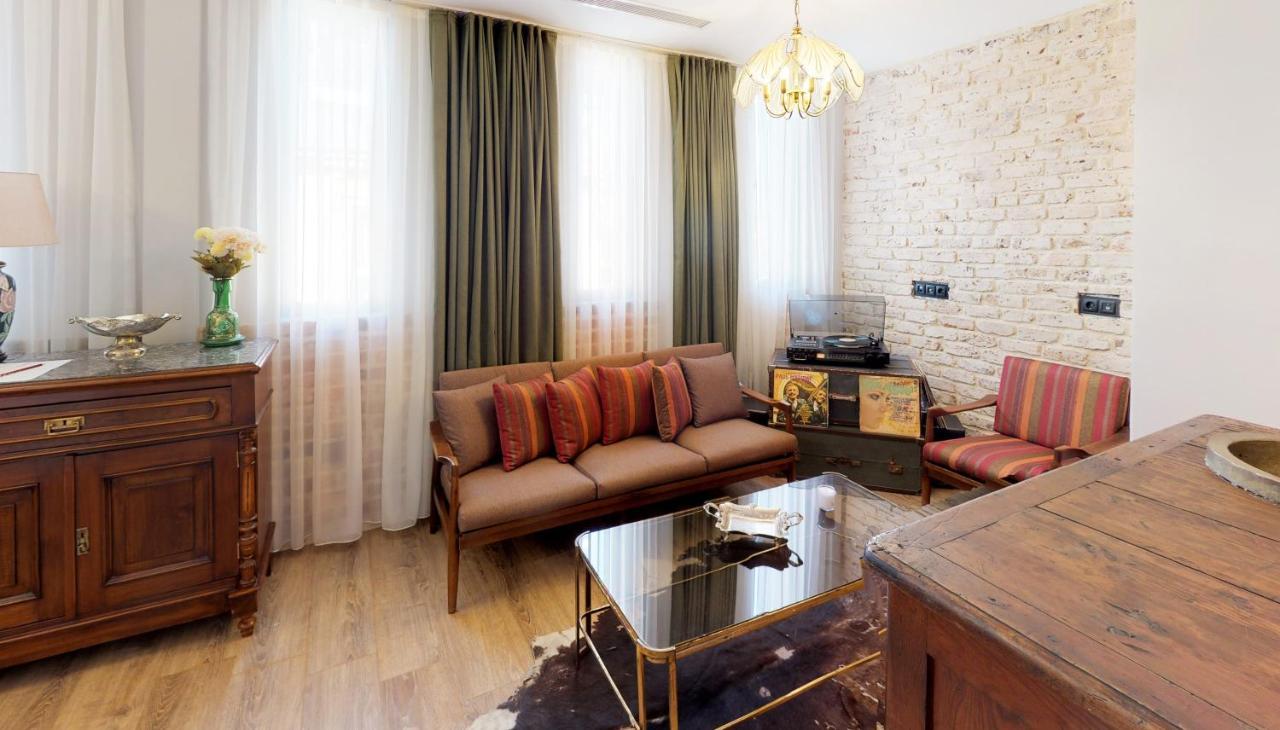 Otel Des Arts Galata 2*