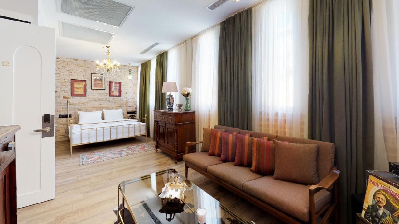 Des Arts Galata 2*
