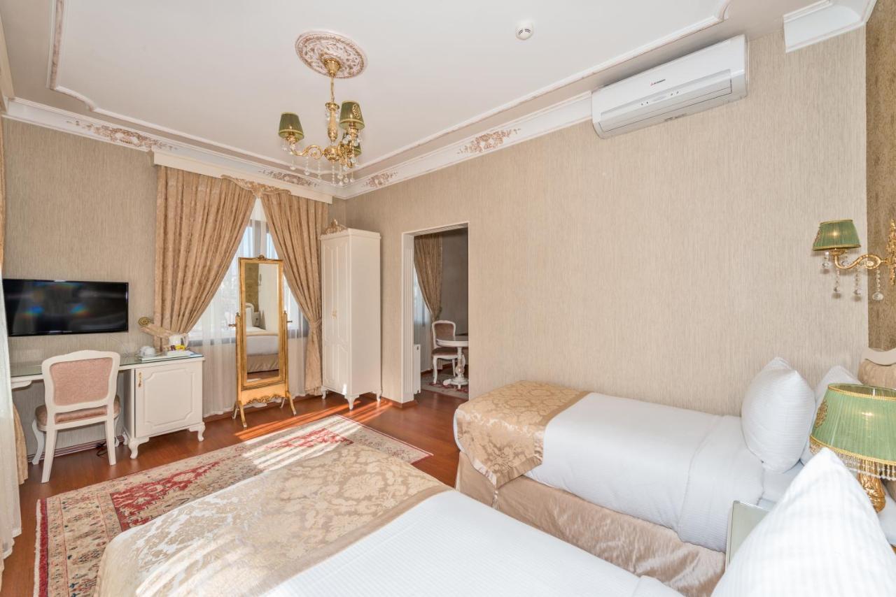 Enderun Istanbul
