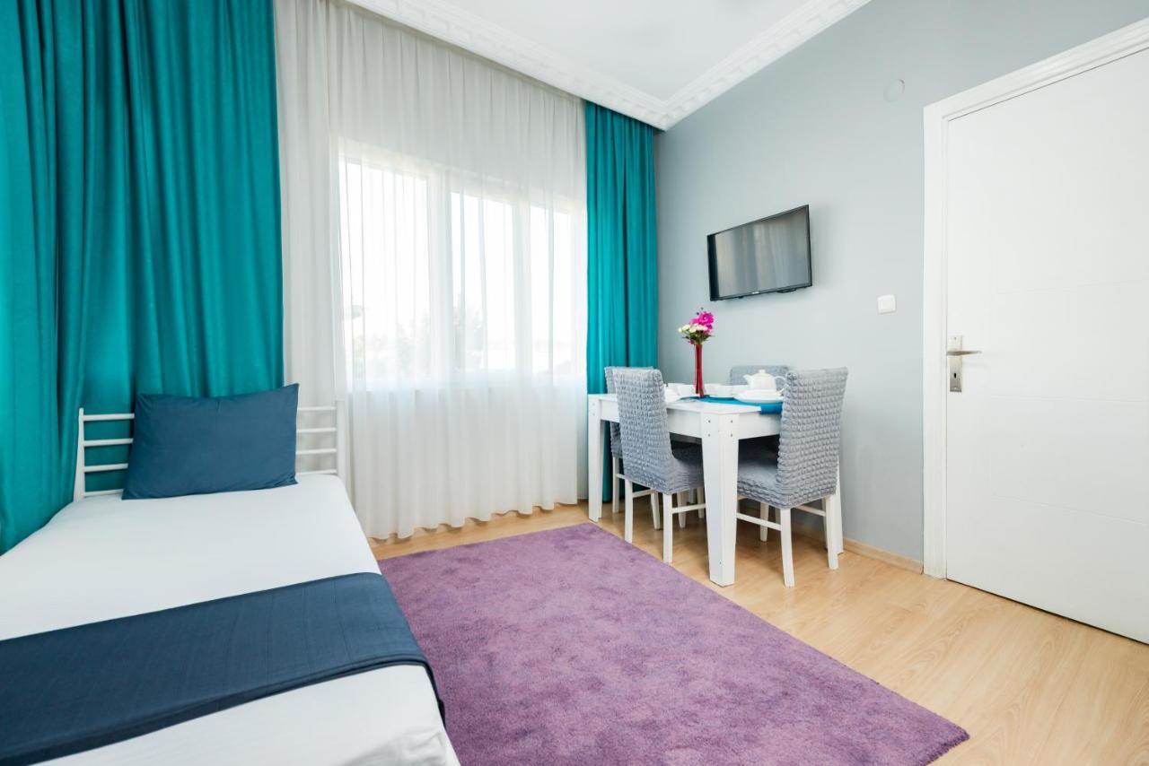 House Istanbul