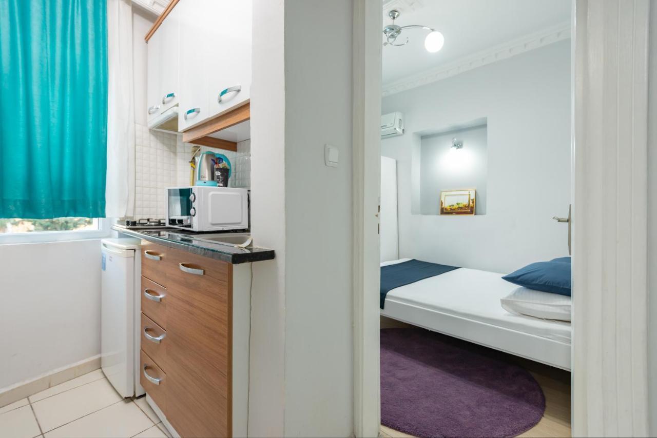 House Aparthotel 2*