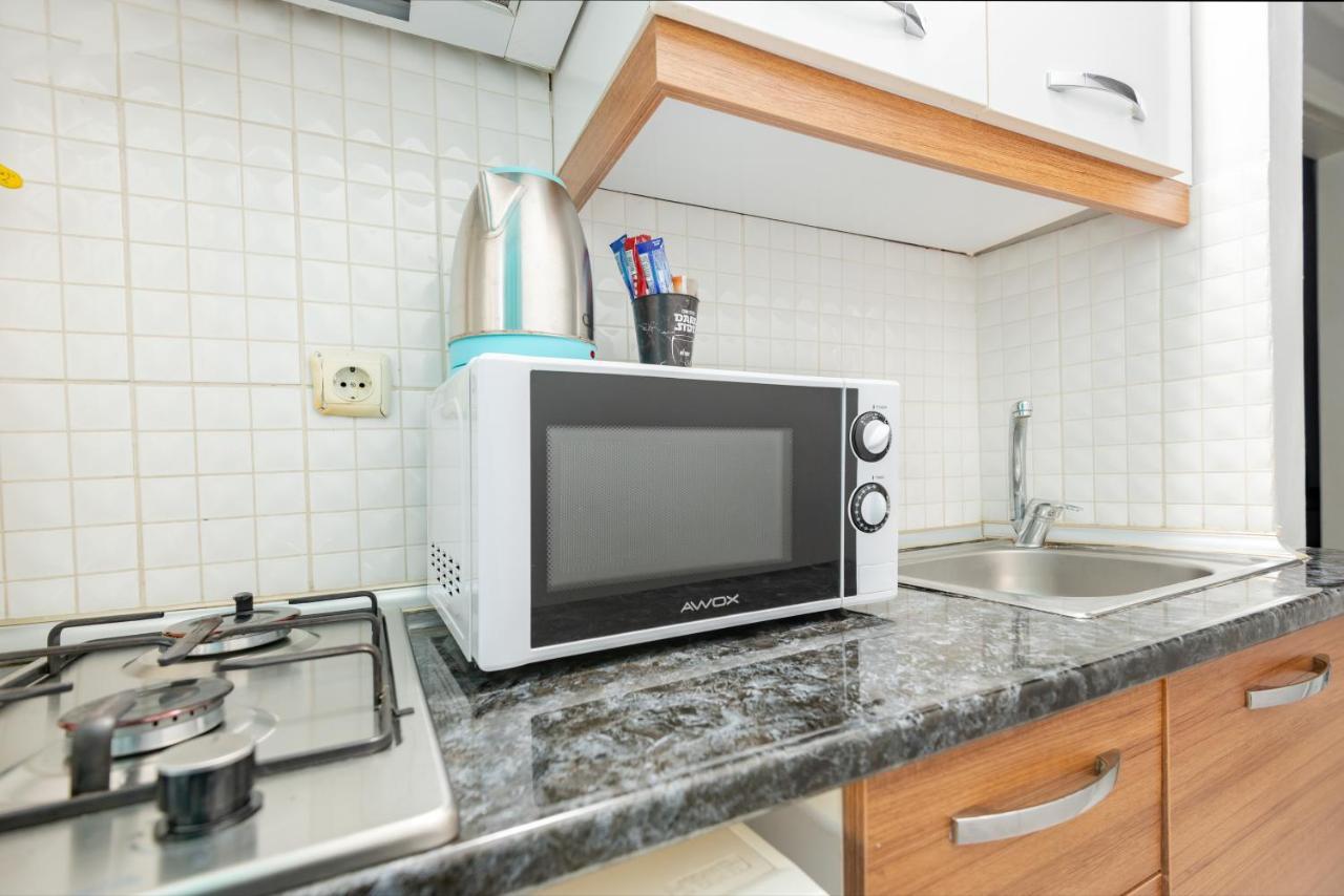 Aparthotel House 2*