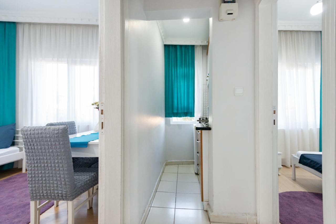 House Istanbul