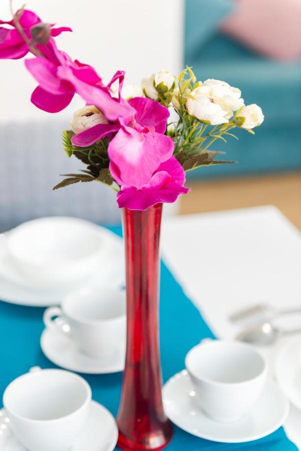 House Aparthotel Istanbul