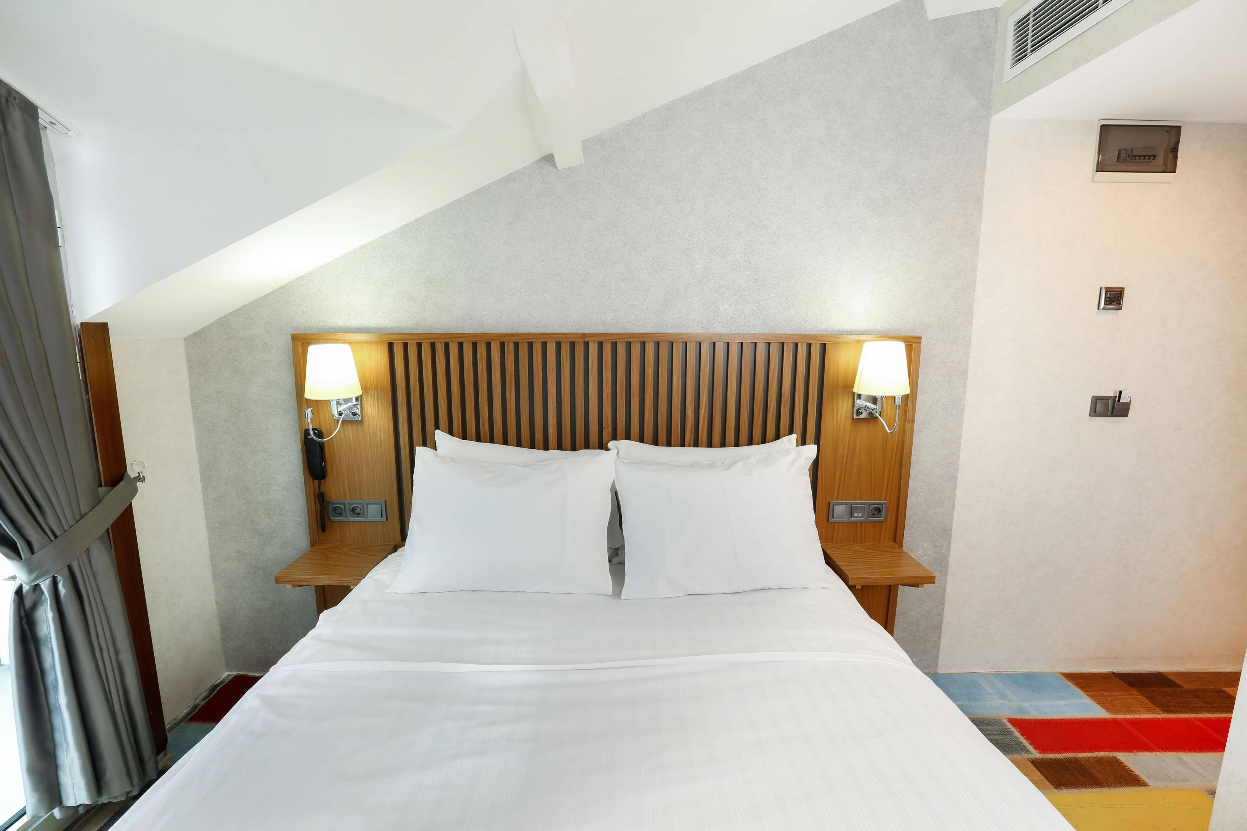 Hotel Discovery