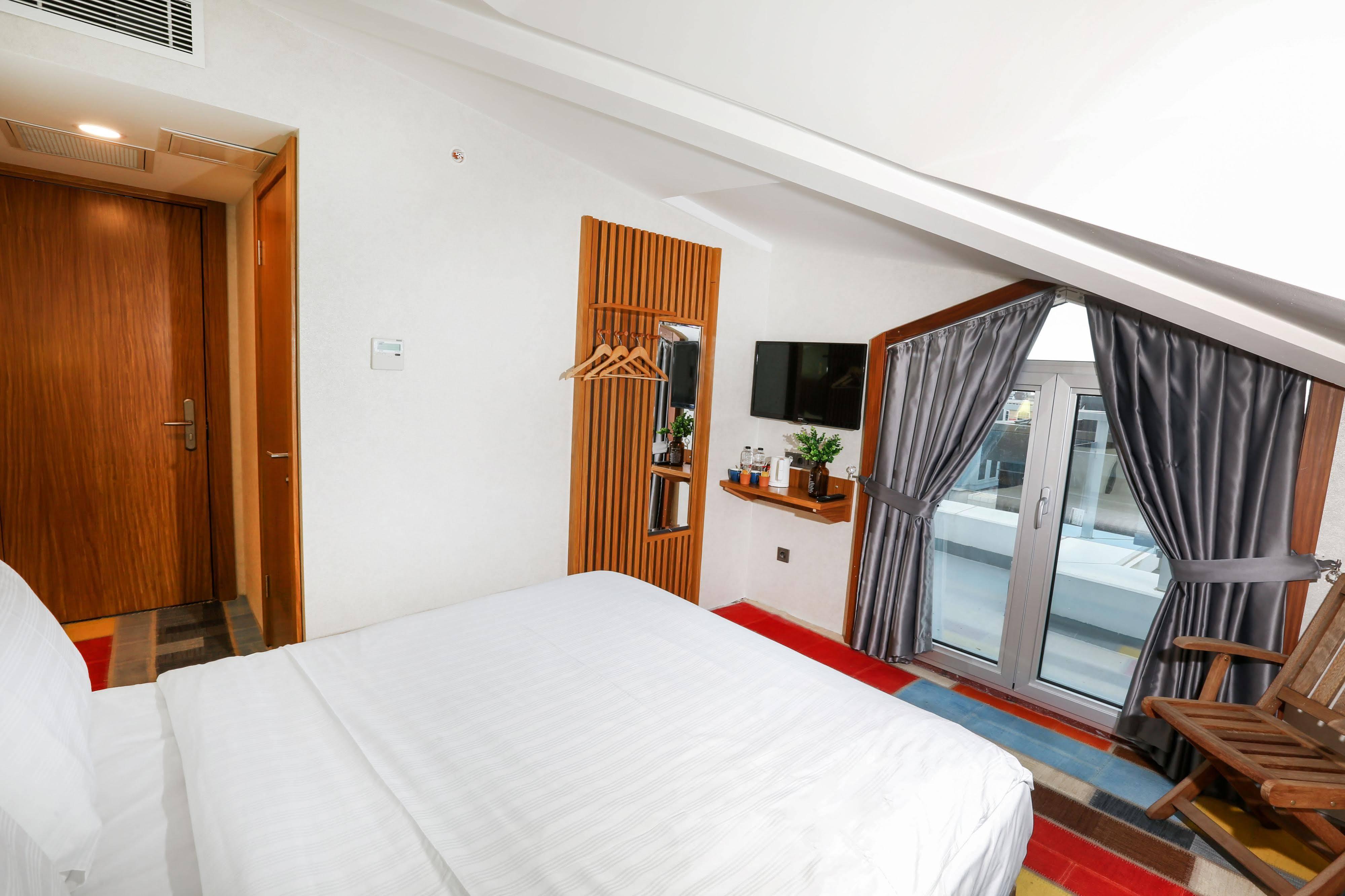 Hotel Discovery Istanbul