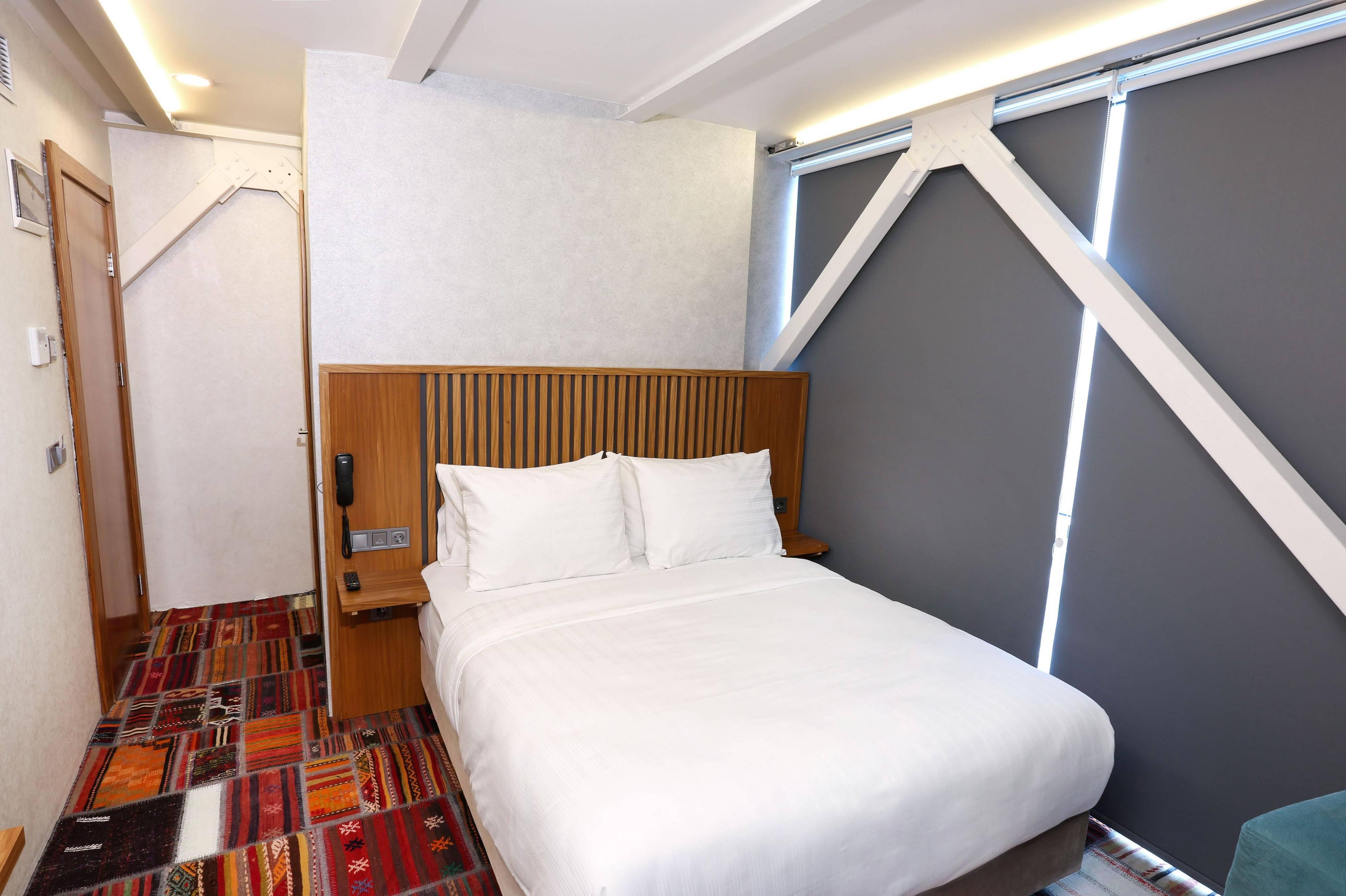 Hotel Discovery