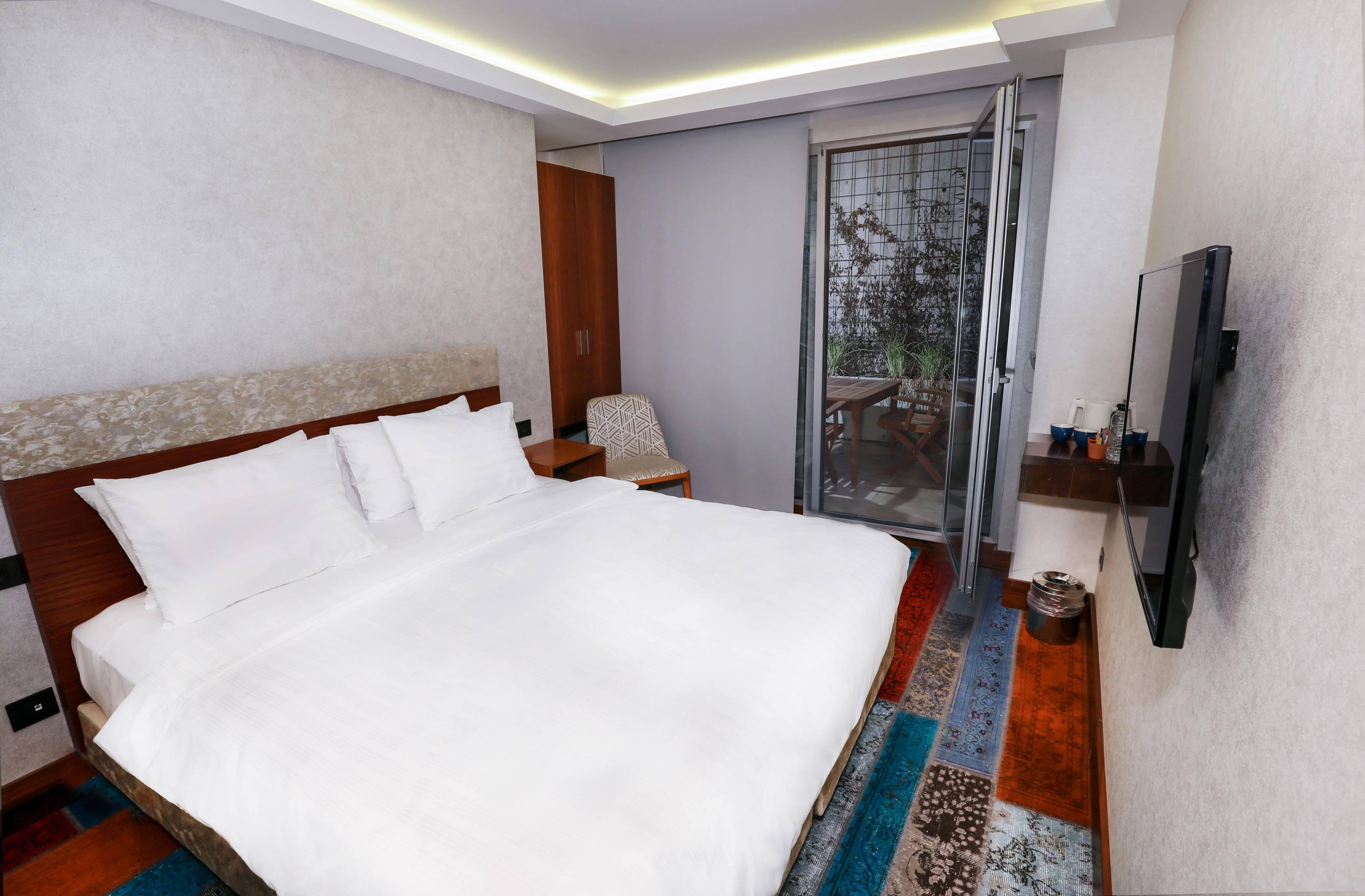 Hotel Discovery