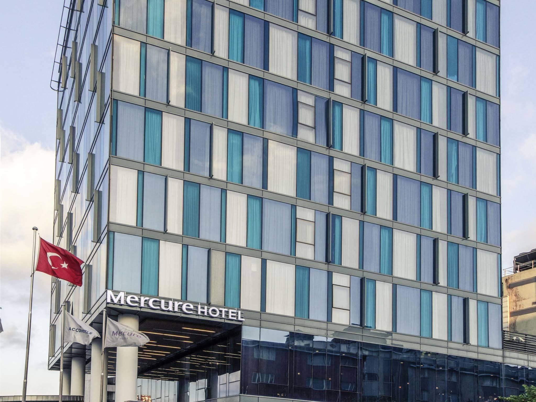 Hotel Mercure Umraniye Istanbul