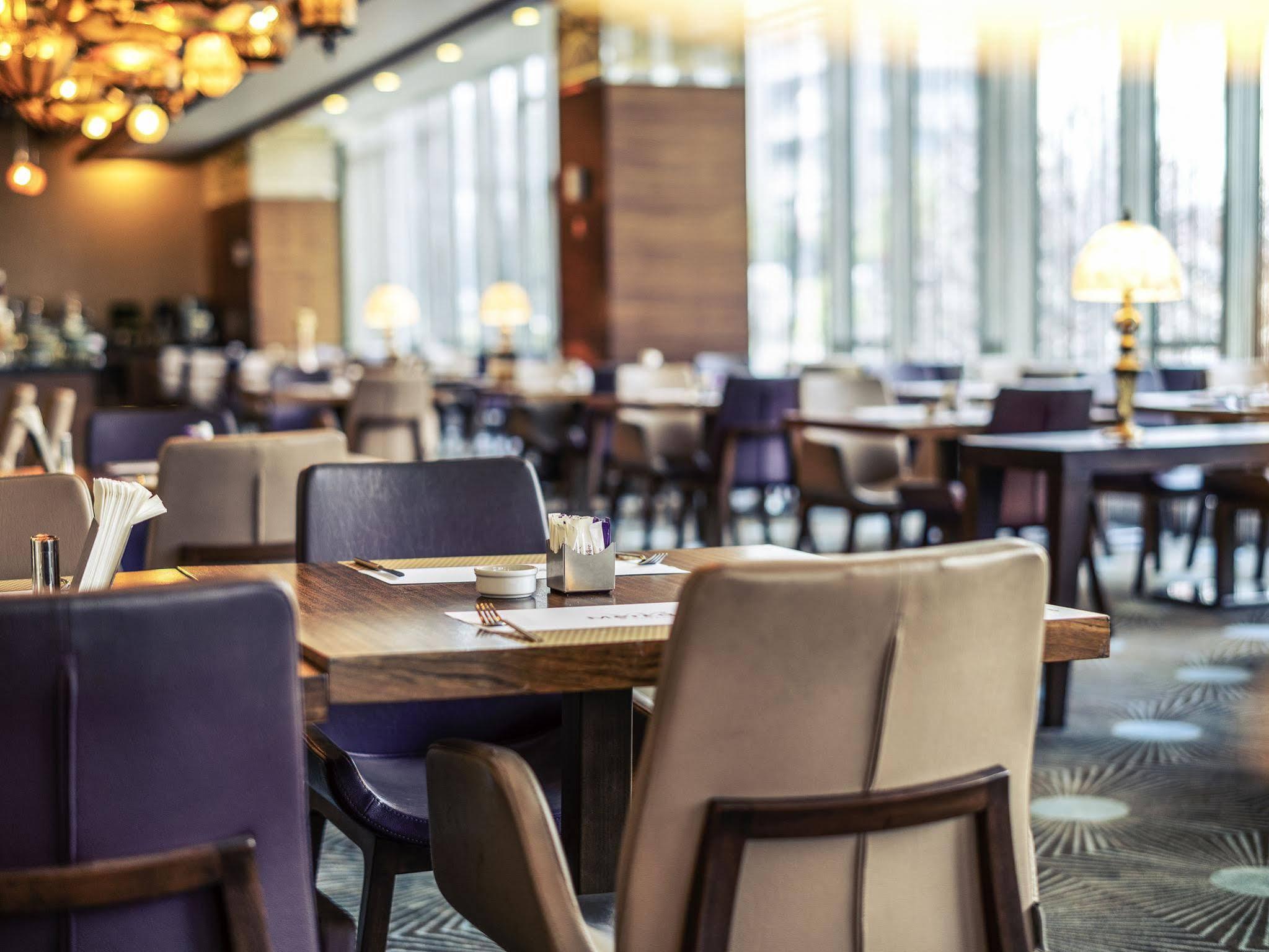 Mercure Umraniye Hotel 4*