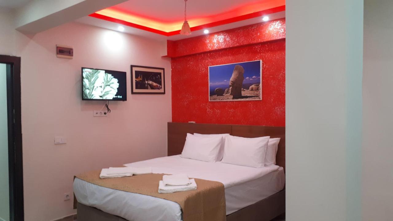 Apart Otel Yakut Apart İstanbul