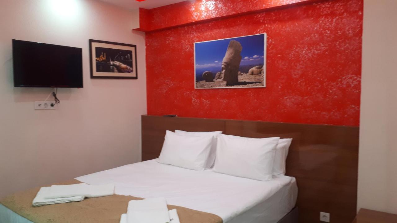 Yakut Apart İstanbul