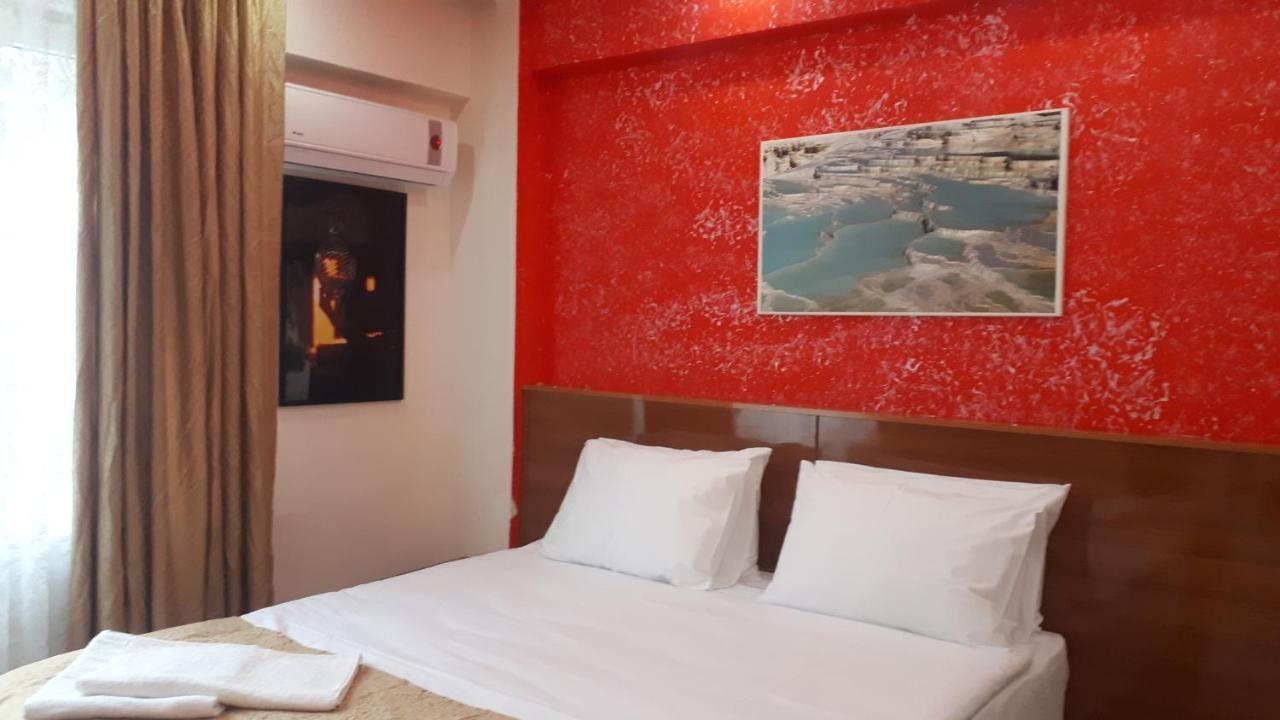 Yakut Apart Istanbul
