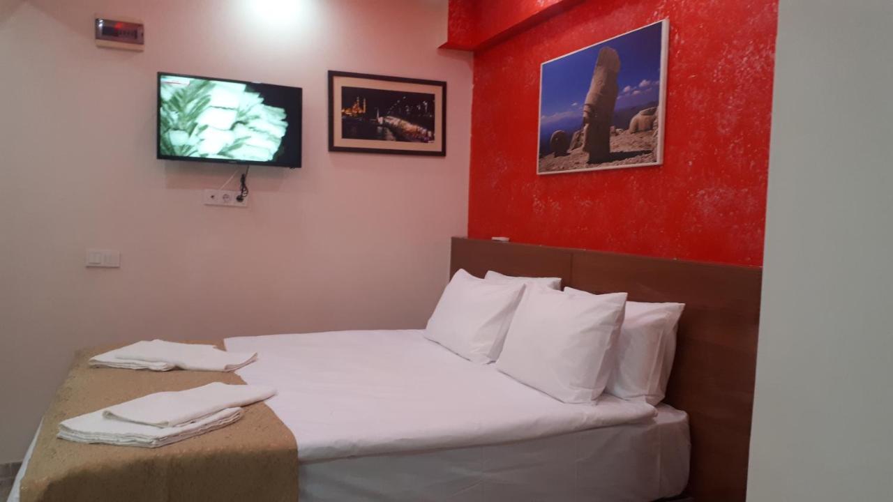 Yakut Apart Apart Otel
