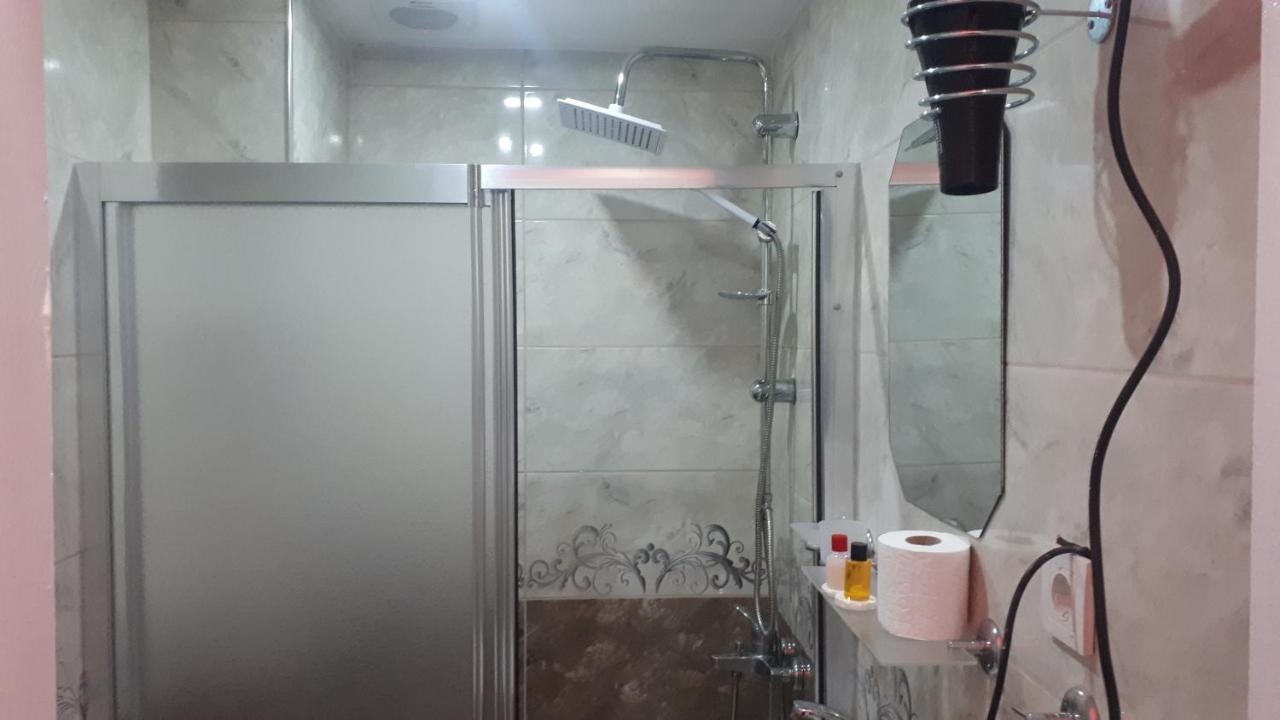 Apart Otel Yakut Apart