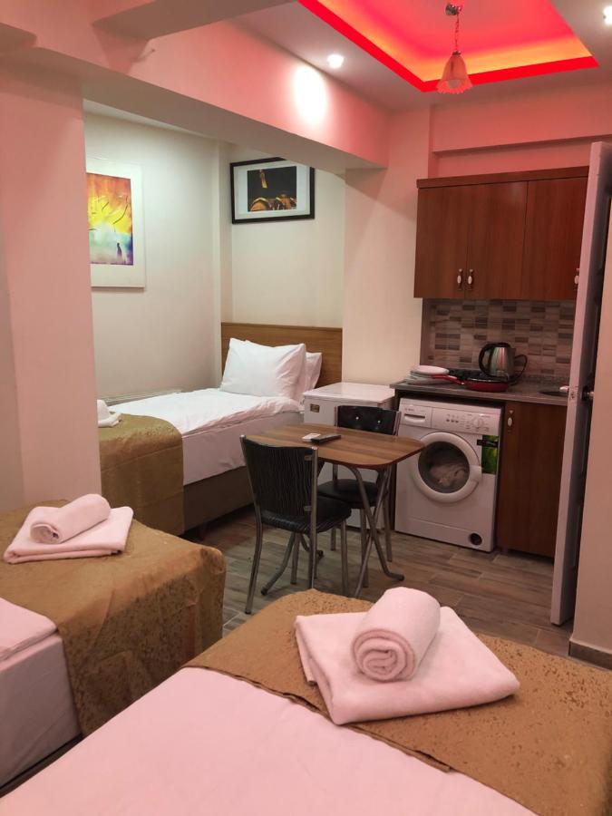 Apart Otel Yakut Apart
