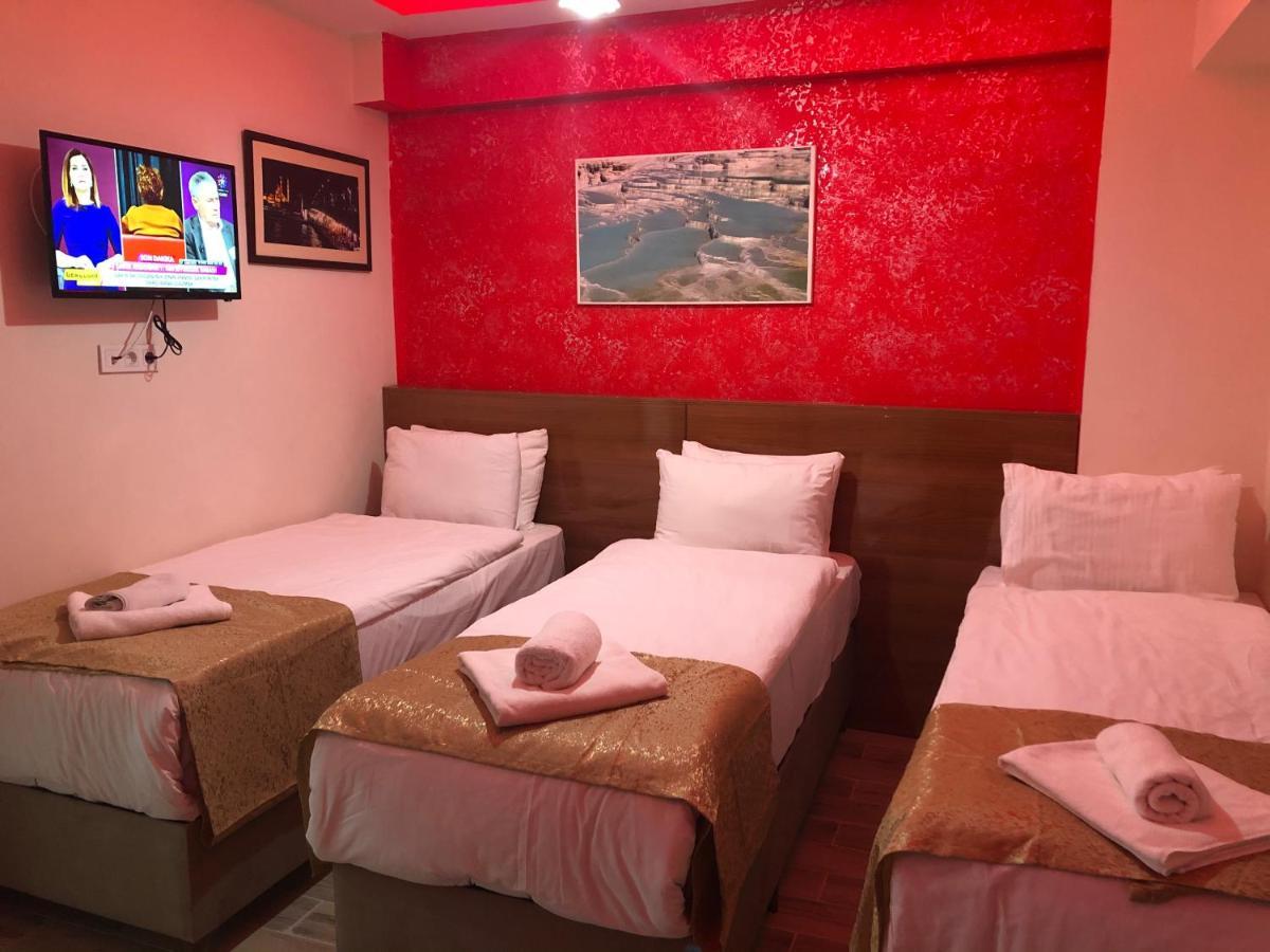 Apart Otel Yakut Apart