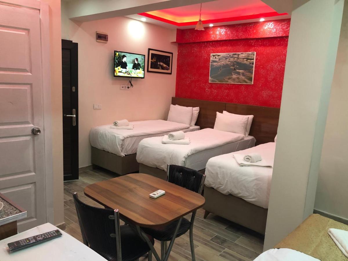 Apart Otel Yakut Apart İstanbul