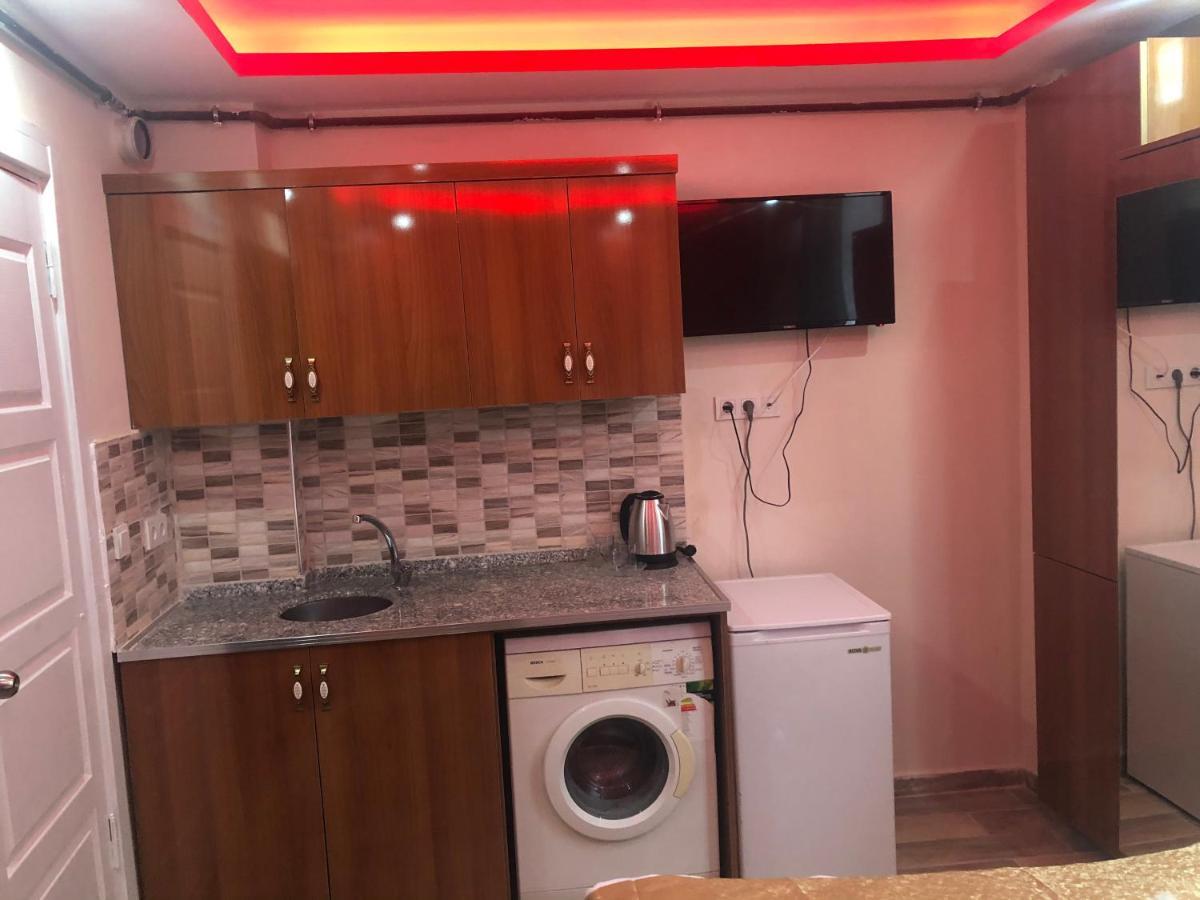 Yakut Apart Apart Otel *