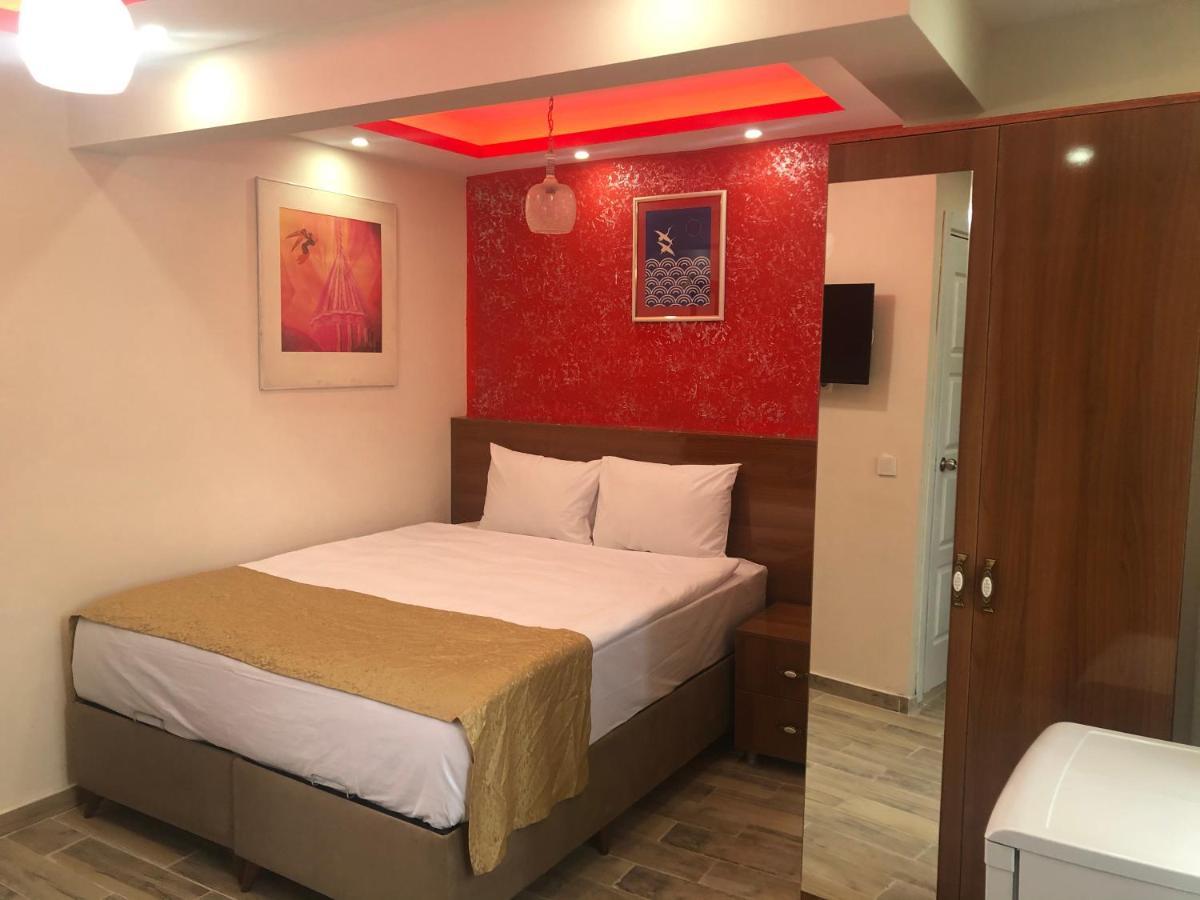 Apart Otel Yakut Apart