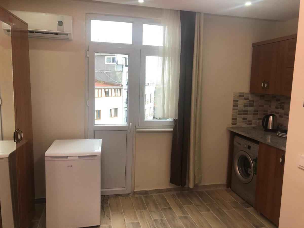 Yakut Apart Aparthotel *