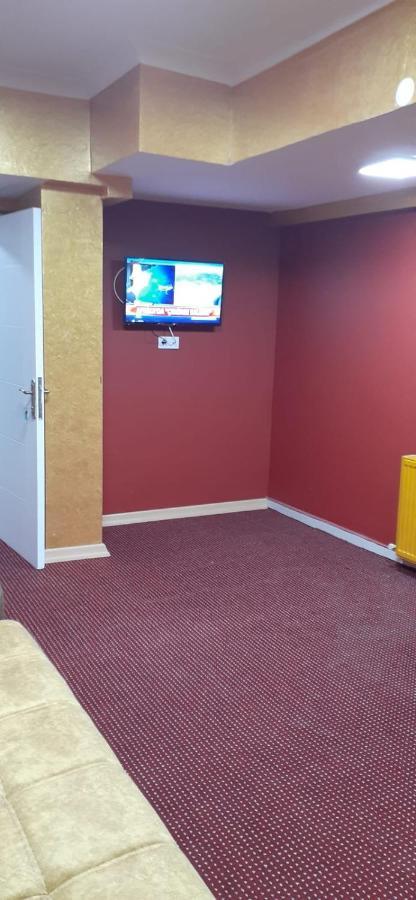 Bagcilar Otel İstanbul