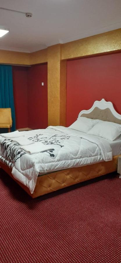 Bagcilar Otel İstanbul