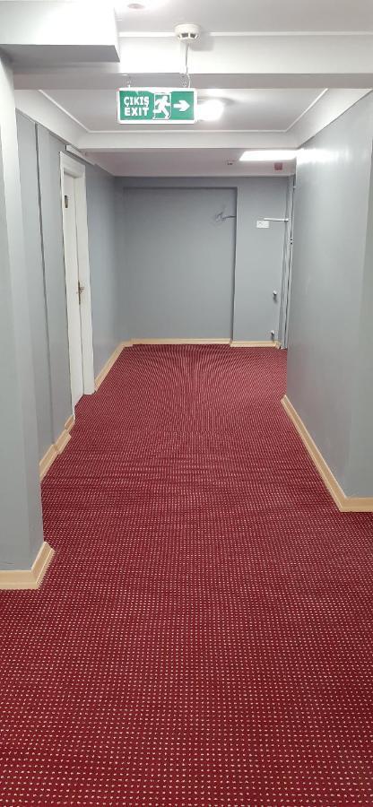Bagcilar Otel İstanbul