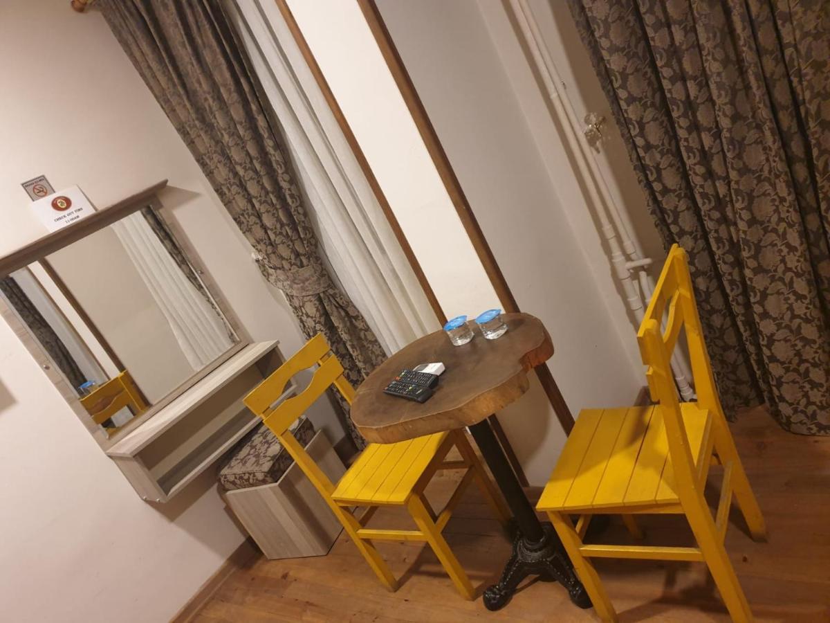 Hotel Zeytin Butik Istanbul