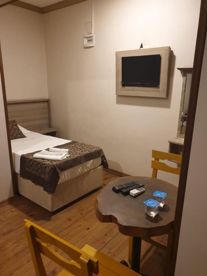 Hotel Zeytin Butik 2*