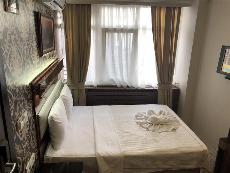 Elit Palace Hotel Istambul