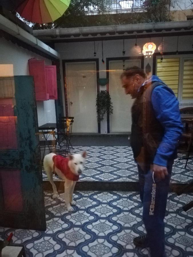 Zeytin Butik Hotel Istanbul