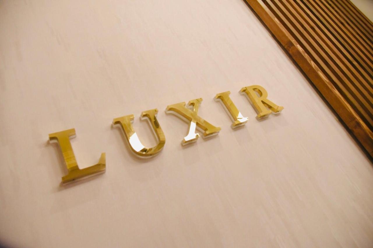 Otel Luxir 4*