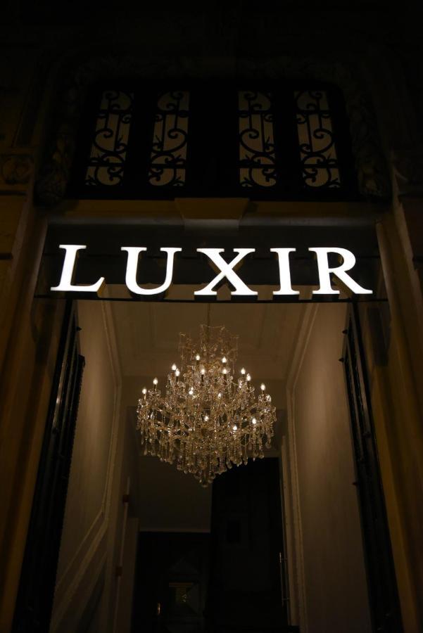 Luxir Otel İstanbul