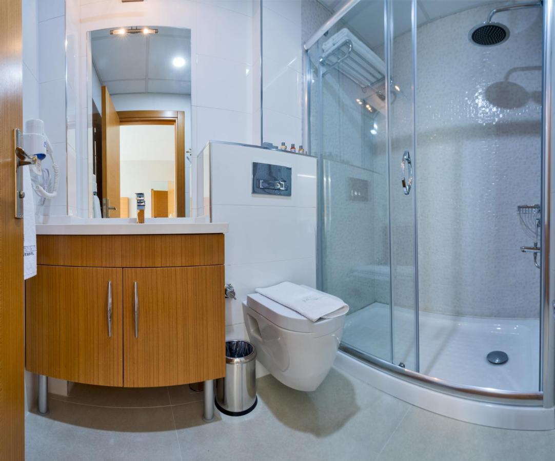 Aparthotel My Mien
