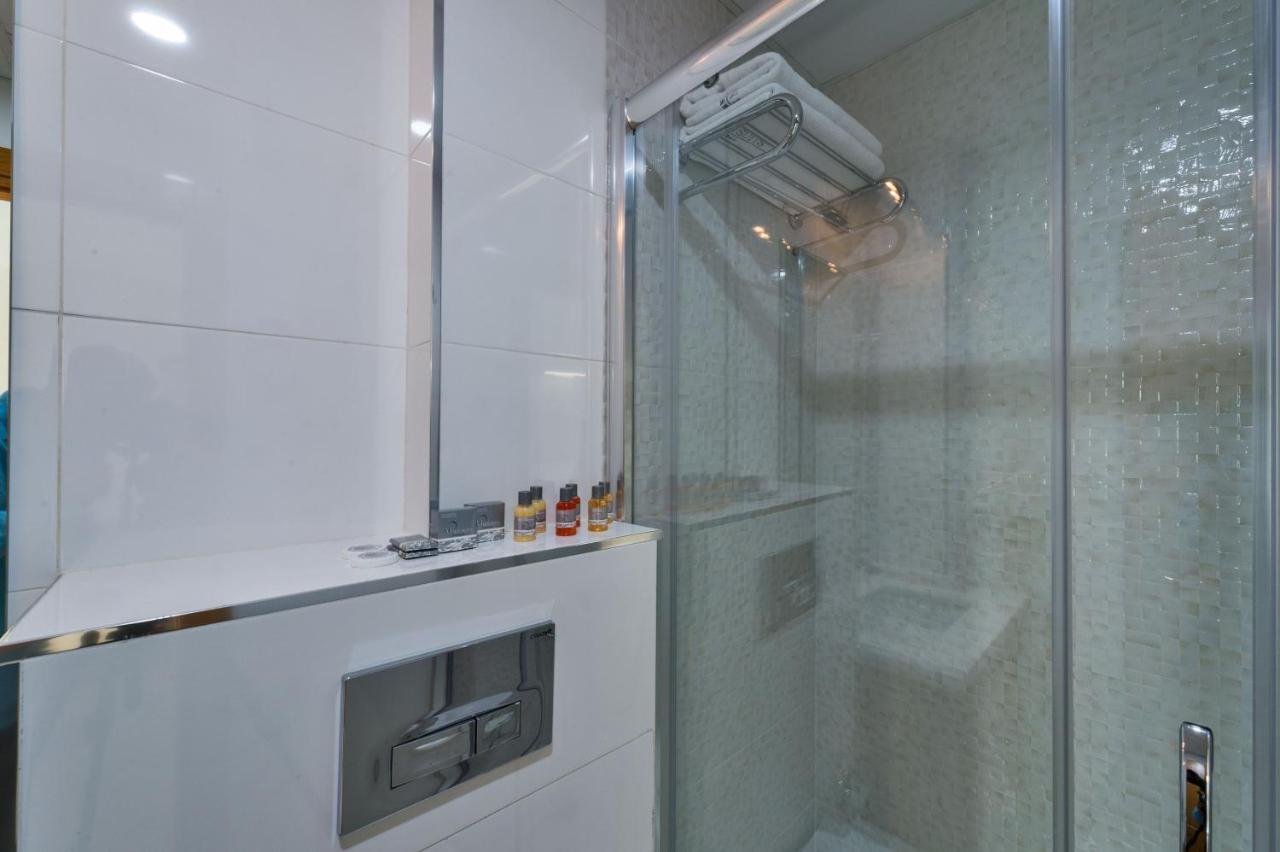 Aparthotel My Mien *