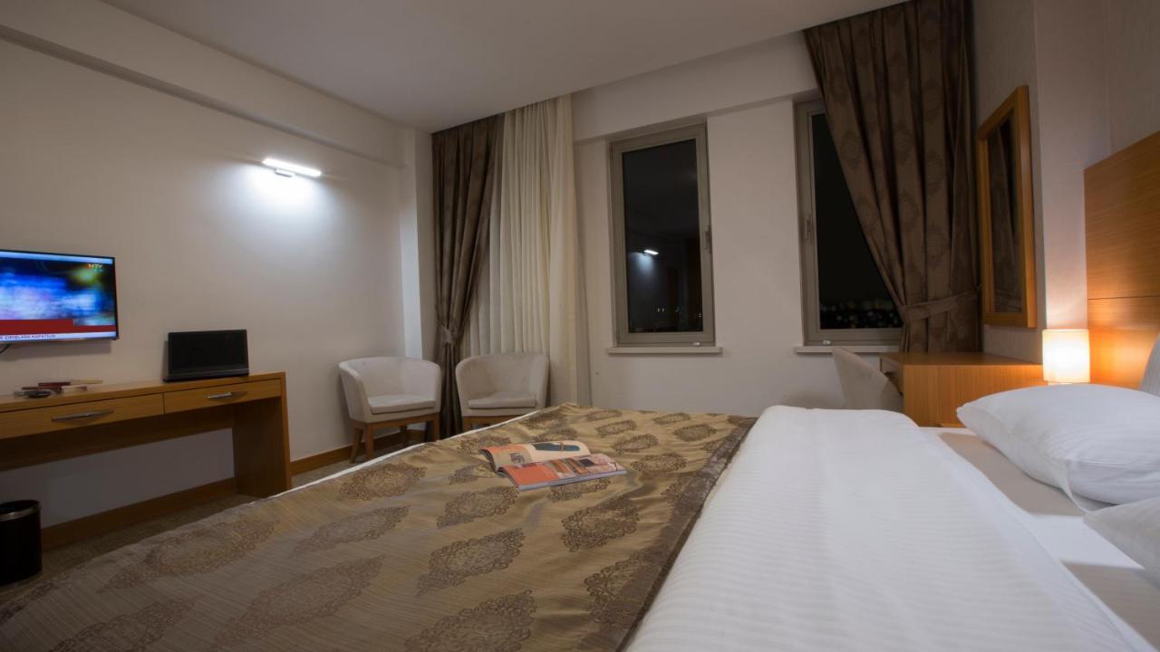 Aparthotel My Mien