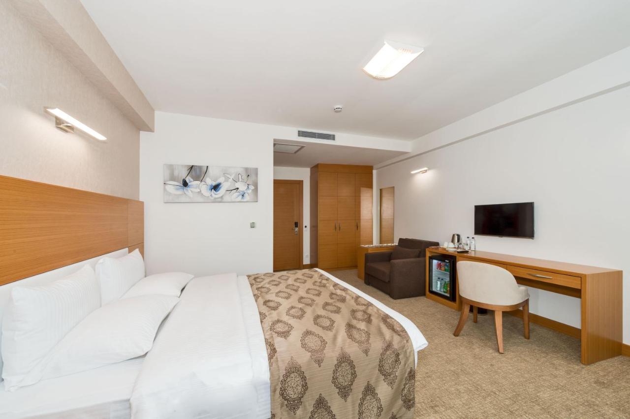 Aparthotel My Mien Istanbul
