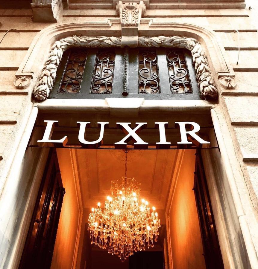 Luxir